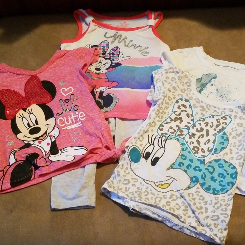 Disney Bundle
